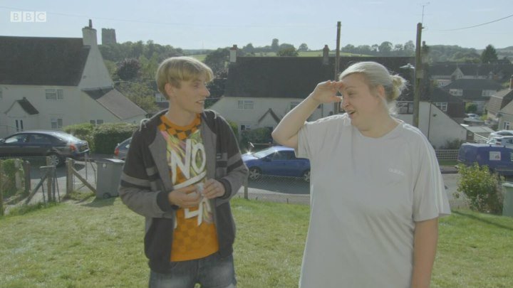 This Country : Season 3, Episode 2 Driving Lesson ( BBC Three 2020 UK) (