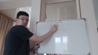 Решение квадратных уравнений. Дискриминант