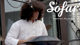 Rishiraj Kulkarni - Evolving | Sofar Linz