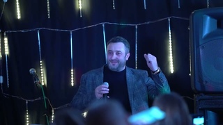 Игорь Кибирев. Увы, не ты моя судьба Концерт в ресторане  Кобзарь, 2022