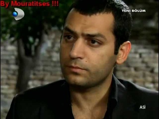 Murat Yildirim as Demir Dogan - Ειναι στιγμες
