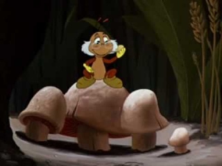 Walt Disney - Morris, The Midget Moose - 1950