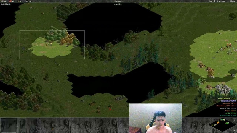 PIPI TRUNG ĐÔ NG 4 vs 4 Random Ego Play Trận