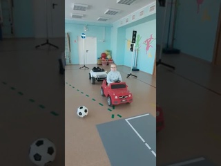 Кудряшова Варвара «АЗБУКА АВТОМОБИЛЯ»