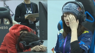 One of the Most Intense Sets of 2019 so far - YUYU vs Tanukana - WESG 2019 GF