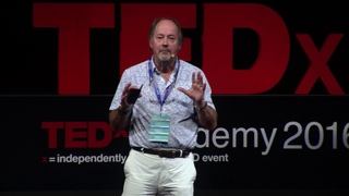 The world in 2030 | John Andrews | TEDxAcademy