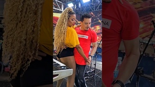Chama  Ela bota presso pra cima do vaqueiro #washingtonbrasileiro #forr #piseiro #musica #danca