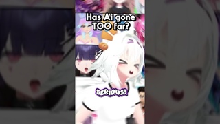 Is AI going too far now