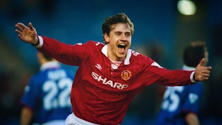Andrei Kanchelskis Best Skills & Goals