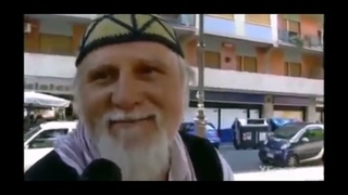 Moni Ovadia Israele propaganda...
