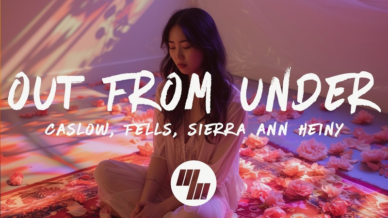 Caslow Fells Out From Under ( Lyrics) with Sierra