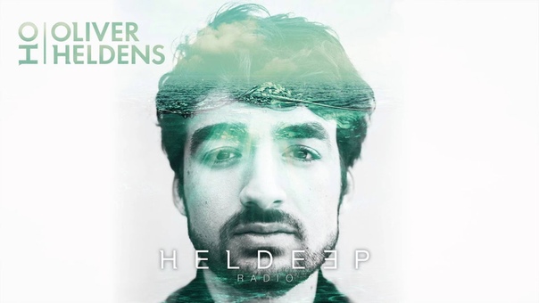 Oliver Heldens Heldeep Radio,
