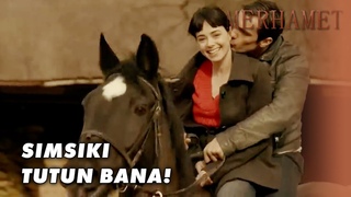 Fırat ve Narin’in Romantik Turu - Merhamet Özel Klip