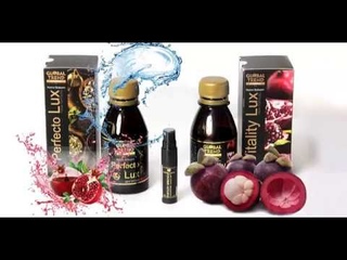 Global Trend Company - продукция с натуральным Коэнзимом Q10