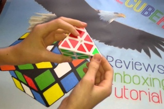 Pyraminx Walkthrough Solves/ Сборка Пирамидки с объяснениями