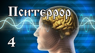 Пситеррор 4  Для чего на самом деле собирают биометрические данные