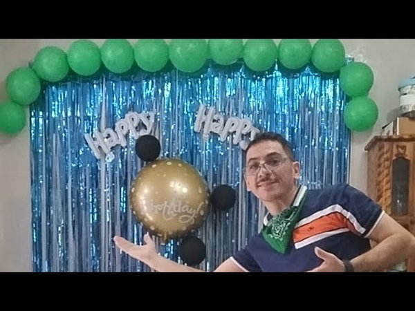 Join the family Friendly Xmandre Dimple Family Birthday