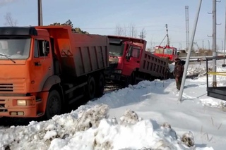Разорвало китайца