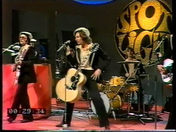 rubettes sugar baby love 09 03
