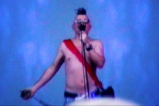 Tool Live DVD 2006