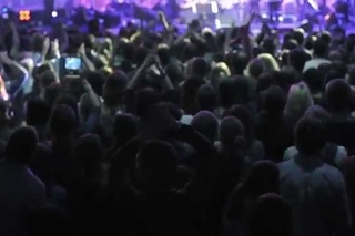 Режиссер Ирина Миронова. Би-2. LIVE с оркестром @ Crocus City Hall (making of)