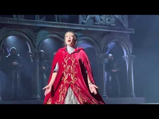 Мюзикл «РОМЕО VS ДЖУЛЬЕТТА» . 19:00 - «МОЛИТВА ДЖУЛЬЕТТЫ» (Анна Лукоянова)