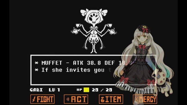 Vocaloid a capella Spider Dance