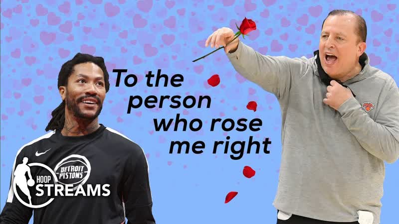 D Rose Thibs, John Wall Boogie Cousins: Which NBA relationships are for life , Hoop