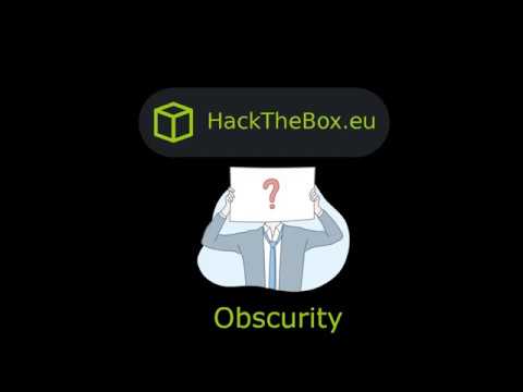 Hack The Box