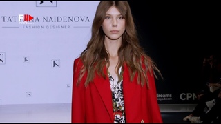 TATYANA NAIDENOVA Spring 2024 CPM - Full Show