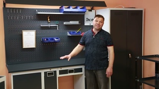 SMART Верстаки: Профессиональный Обзор от Верстаки Профи.ру