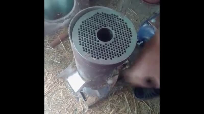 Самое Главное Довольный Клиент Рабочая Часть Гранулятора DR