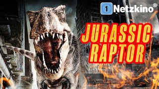 Jurassic Raptor (Horrorfilm auf Deutsch in voller Lnge, Filme kostenlos anschauen, Trashfilm)