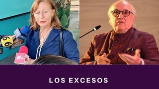 HASTA DONDE LLEGA LA LIBERTAD DE EXPRESIN LOS EXCESOS EN EL CASO TATIANA-JALIFE