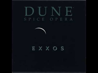 Dune OST #9 - Chani's Eyes