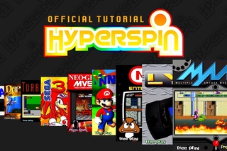 How to Install HyperSpin and RocketLauncher