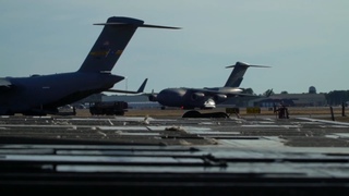MCA- mobility airmen hone agile combat employment concepts to maximize lethality