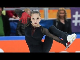 Kamila VALIEVAs Gorgeous Ballet hands movement,Dance to Beethoven Scherzo