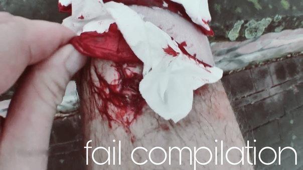 Trial Fail Compilation No Pain, No