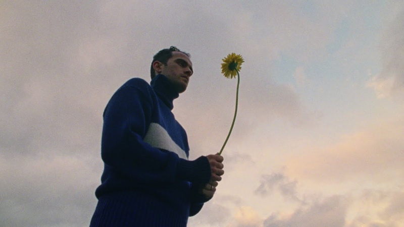 Jordan Rakei