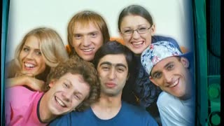 Даешь молодежь! Сезон 1. Серия 10