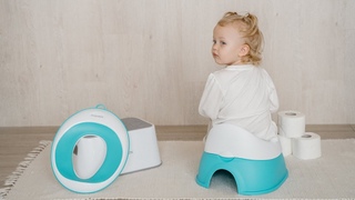 Изделия из пластика для ванной комнаты BABYROX