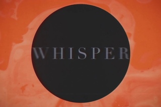 . feat. BAM - Whisper (Official Music Video)