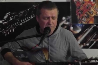 Евгений Чикишев (Дядя Го)  - Паром