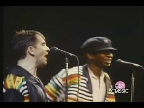 Peter Gabriel In Your Eyes (