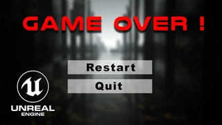 Make An Easy WIN and LOSE System For Your Games In Unreal Engine 5 Using Blueprints