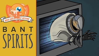 Much Abrew: Bant Spirits (Modern)