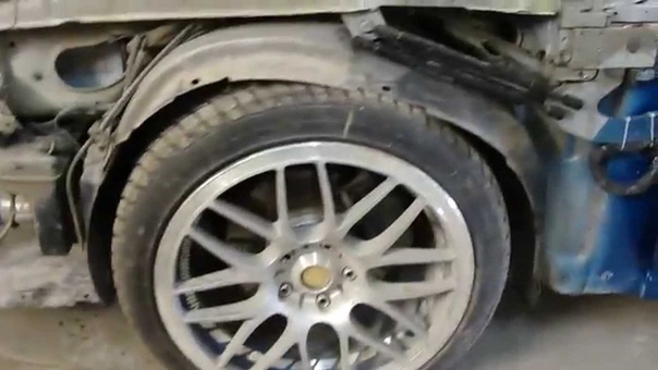 Car build ( JZX100 Chaser Dori Dori) Watch