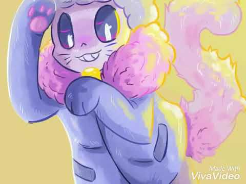 Cat Sans PMV( Music Video) Hello Kitty