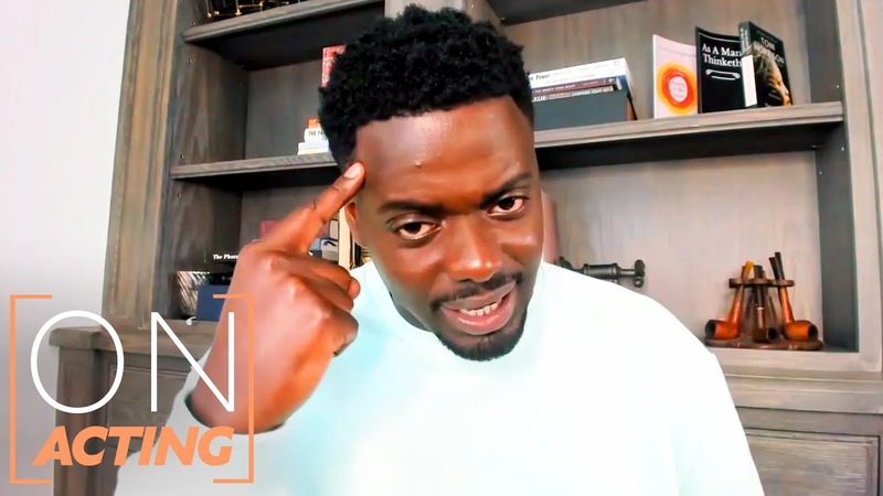 Daniel Kaluuya on Black Panther, Queen Slim Being at the Apex of Big Moments in Film, On